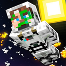 Space Mod for Minecraft APK