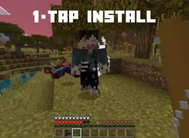 Mod Zombie Apocalypse for MCPE bài đăng