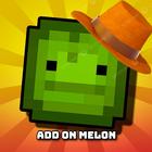 Mods Addons Melon Playground ícone