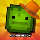 Mods Addons Melon Playground ícone