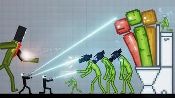 Mods Addons Melon Playground imagem de tela 1