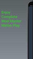 Mod Master for Melon Play screenshot 1