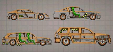 1 Schermata Melon Playground 2 Sandbox
