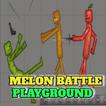 Melon Battle Playground mod 2