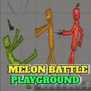 Melon Battle Playground mod 2 APK