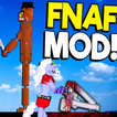 Fnaf for melon playground
