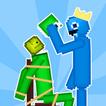 Mod rainbow friends for melon