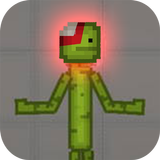 mod for Melon Playground biểu tượng
