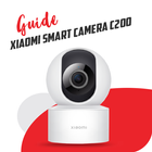 Xiaomi Smart Camera c200 Guide icône