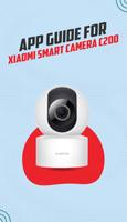 Xiaomi Smart Camera c200 Guide Affiche