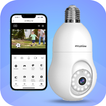 Bulb Security Camera App Guide