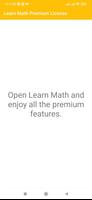 Learn Math Premium License capture d'écran 2