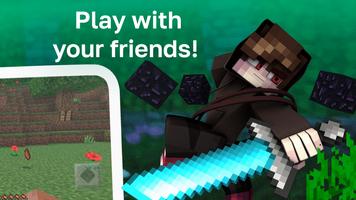Elingo Custom Swords for mcpe screenshot 3