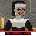 the broken mask evil nun 3 Mod icono