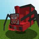 Choo Choo Charles Mod for MCPE APK