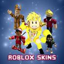 Peaux pour Roblox APK