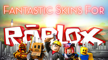 Skins For Roblox syot layar 2