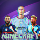 ePES Football league dls MCPE APK