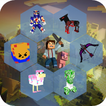 Mod Minecraft Morph Mobs