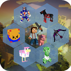 Mod Minecraft Morph Mobs icône