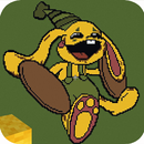 Mod Minecraft PE Bunzo Bunny APK