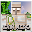 Addon Mobs Skin for Minecraft APK