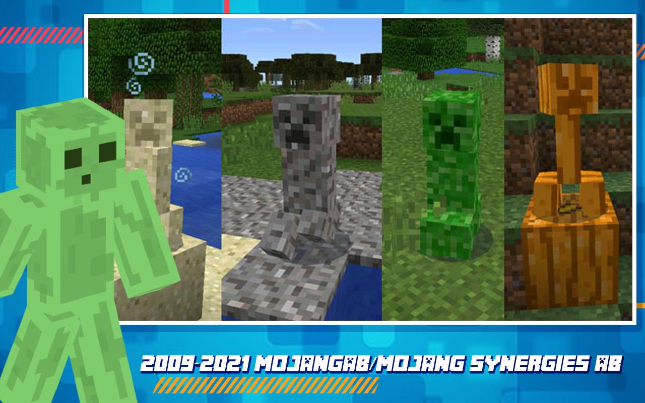 Minecraft mobs new Vote a