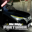Mod Mobil Bussid