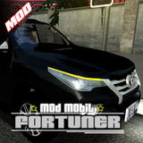 Mod Mobil Bussid ikon