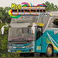 Mod Bussid Bus