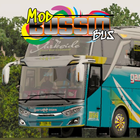 Mod Bussid Bus icône