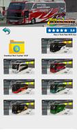 Mod Bussid Bus Ekran Görüntüsü 3