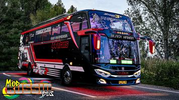 Mod Bussid Bus penulis hantaran