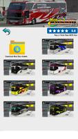 Mod Bussid Bus Ekran Görüntüsü 2