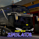 Mod Bus Simulator icon