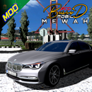 Download MOD BUSSID Mobil Sport APK