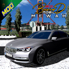 Download MOD BUSSID Mobil Sport icône