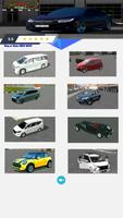 Download MOD BUSSID Mobil Sport capture d'écran 3