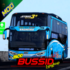 Download Bussid v3.2 icône