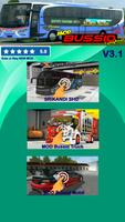 Download Bussid v3.2 اسکرین شاٹ 1