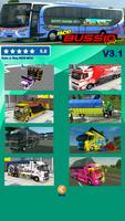 Download Bussid v3.2 اسکرین شاٹ 3