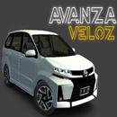 MOD MOBIL AVANZA VELOS APK