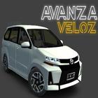 MOD MOBIL AVANZA VELOS icon