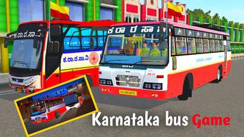 Kerala Mod Bus Bussid capture d'écran 3