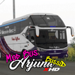 Mod Bus Arjuna XHD BUSSID