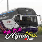 ikon Mod Bus Arjuna XHD BUSSID