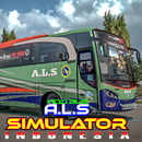 Mod Bus ALS Simulator APK