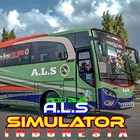 ikon Mod Bus ALS Simulator