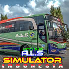 Mod Bus ALS Simulator icon