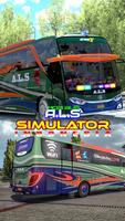 Mod Bus ALS Simulator Poster